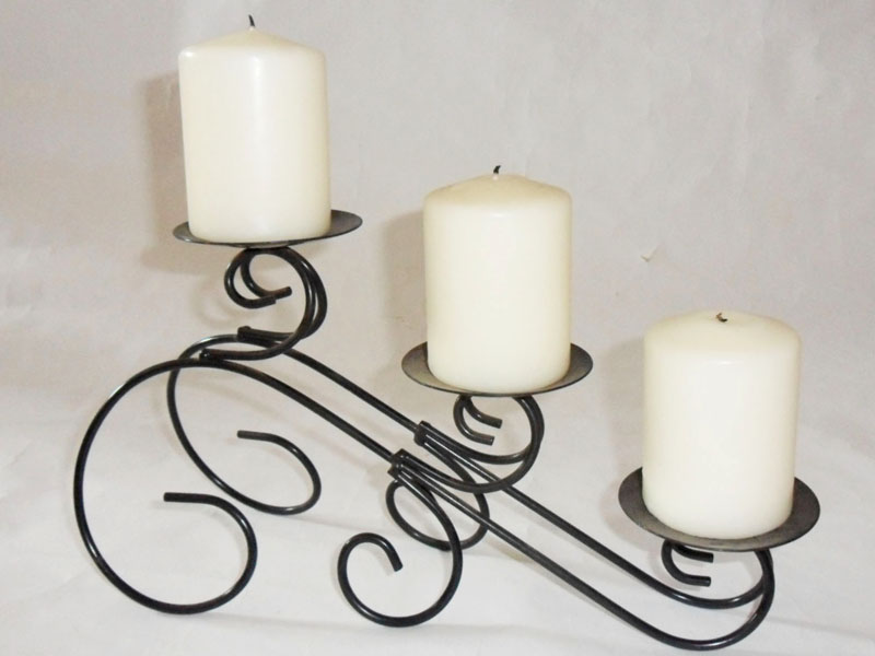 Candle Holders