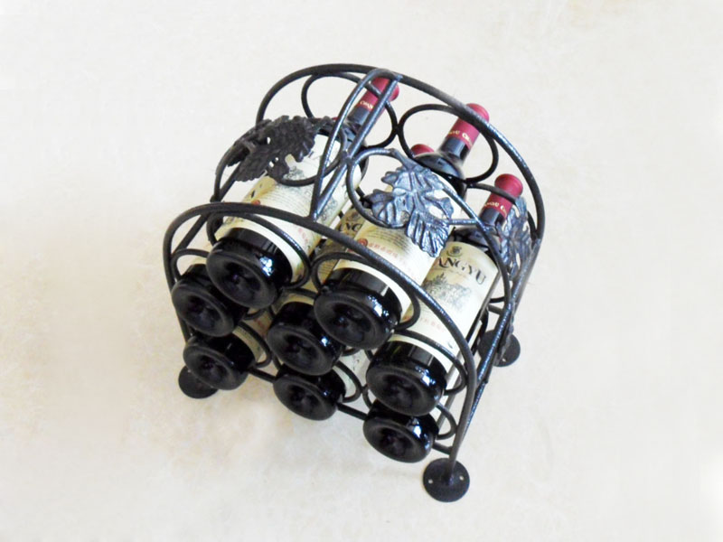 Wine rack