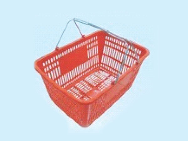 Shopping cart, basket
