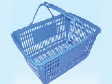 Shopping cart, basket