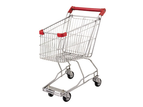 Shopping cart, basket