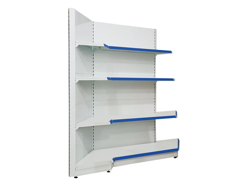 20P- corner shelf