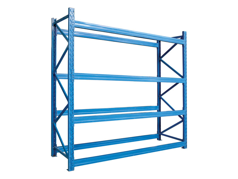 Storage racks